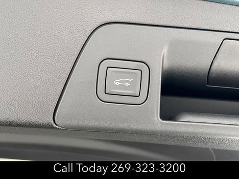 New 2026 Buick Envision Preferred image 33