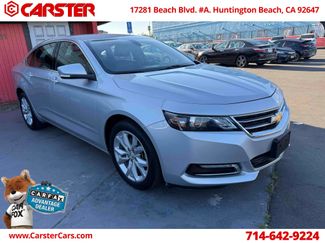 Used 2019 Chevrolet Impala LT image 1