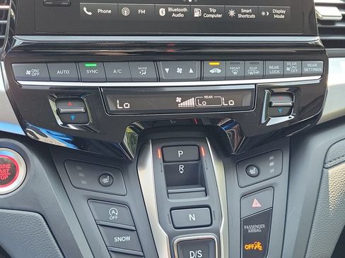 New 2026 Honda Odyssey EX-L image 29