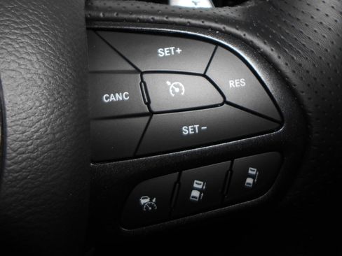 New 2026 Dodge Durango GT image 21