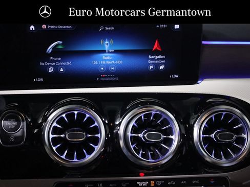 Used 2023 Mercedes-Benz CLA 250 4MATIC image 29