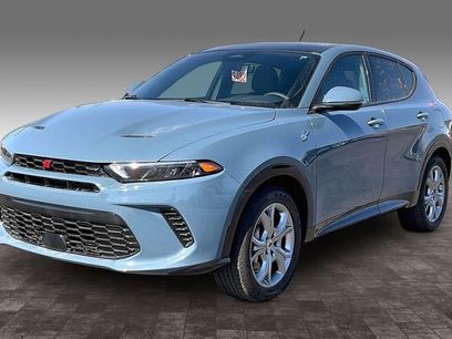 Used 2024 Dodge Hornet R/T Plus