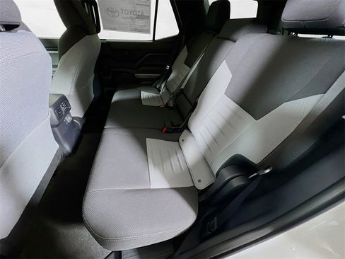 Certified 2025 Toyota 4Runner TRD Off-Road image 21