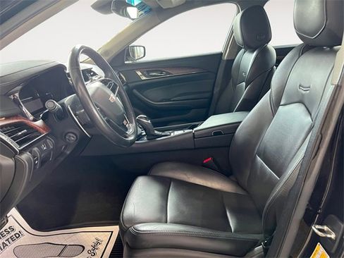 Used 2019 Cadillac CTS Luxury image 7