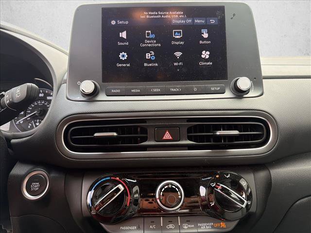 Used 2023 Hyundai Kona SEL FWD image 18