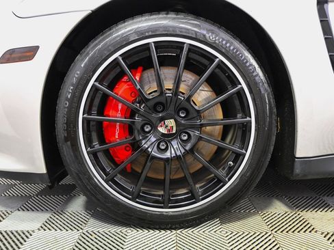 Used 2013 Porsche Panamera GTS image 20