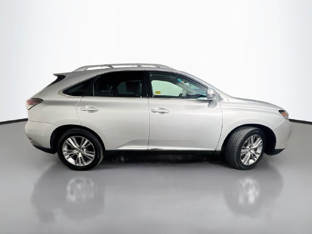 Used 2015 Lexus RX 350 FWD image 9