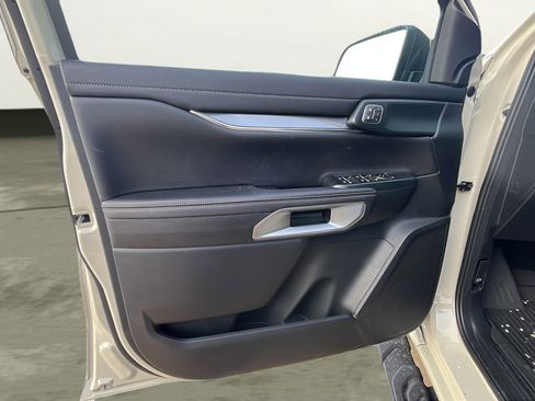 New 2025 Ford Ranger Lariat w/ FX4 Off-Road Package image 23