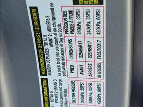 Used 2024 Toyota RAV4 LE FWD image 15