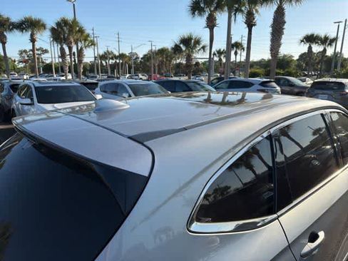 Used 2022 Acura MDX FWD w/ Technology Package image 16