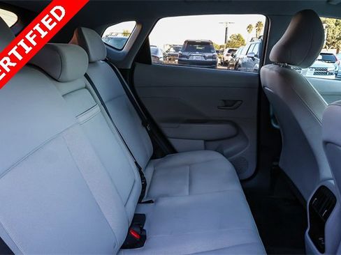 Certified 2024 Hyundai Kona SEL image 19