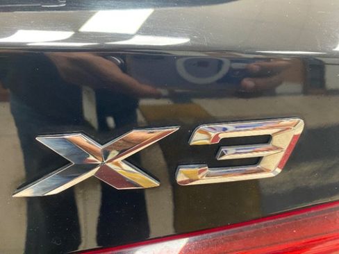 Used 2018 BMW X3 xDrive30i AWD/4WD image 23