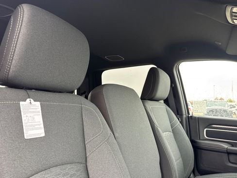 New 2026 RAM 2500 Big Horn image 15