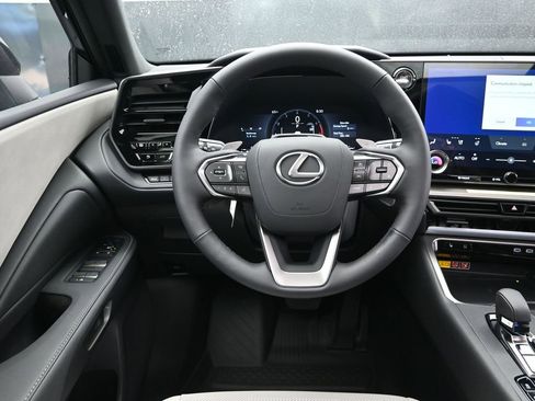 New 2026 Lexus TX 350 AWD image 33