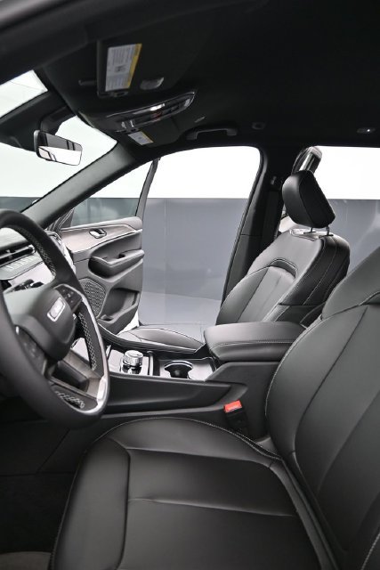 New 2026 Jeep Grand Cherokee Limited AWD/4WD image 7