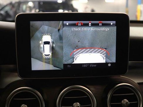 Used 2019 Mercedes-Benz GLC 300 4MATIC image 27