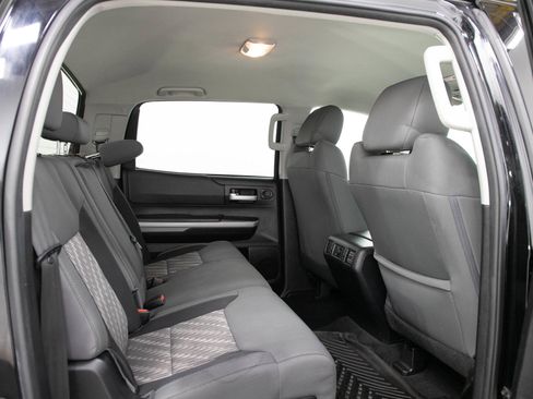 Used 2020 Toyota Tundra SR5 AWD/4WD image 14