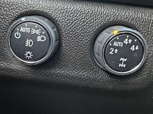 Used 2016 GMC Canyon SLT w/ Driver Alert Package image 20