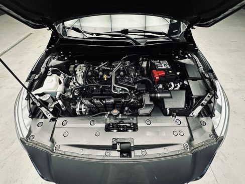 Used 2023 Nissan Altima 2.5 S FWD image 44