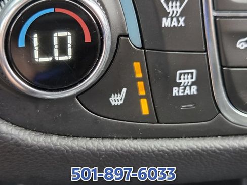 Used 2023 Chevrolet Equinox LT FWD image 20