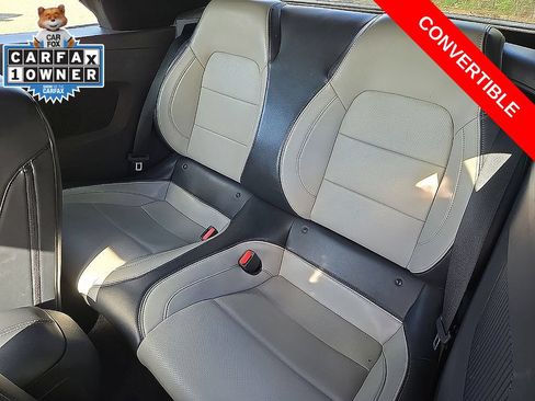 Used 2024 Ford Mustang Premium RWD image 10
