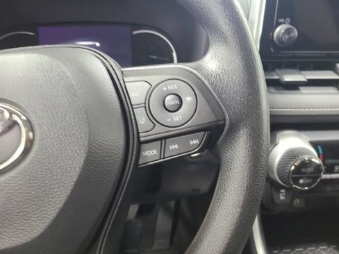 Certified 2023 Toyota RAV4 XLE AWD/4WD image 24