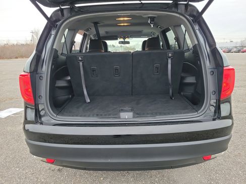 Used 2018 Honda Pilot EX-L image 18