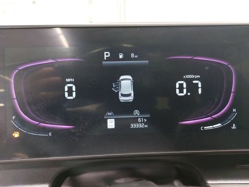 Used 2023 Kia Sportage X-Line w/ X-Line Premium Package AWD/4WD image 19