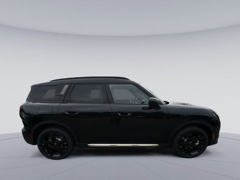 New 2026 MINI Cooper Countryman S w/ Comfort Package Max image 6