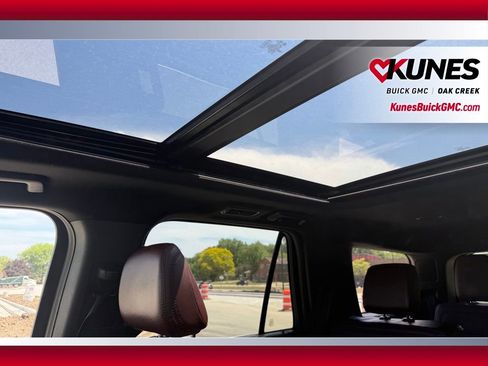 Used 2023 Ford Expedition Limited AWD/4WD image 18