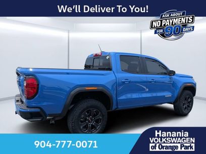 Used 2025 GMC Canyon Elevation w/ Convenience Package