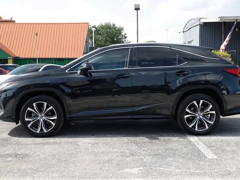 Used 2020 Lexus RX 350 FWD w/ Premium Package image 4