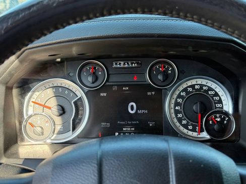 Used 2016 RAM 1500 Sport w/ Convenience Group AWD/4WD image 19