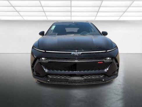 New 2026 Chevrolet Equinox EV RS image 27