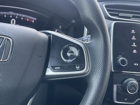 Used 2019 Honda CR-V EX image 19