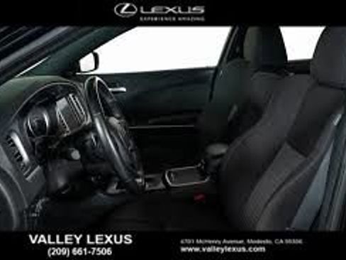 Used 2022 Dodge Charger R/T image 8