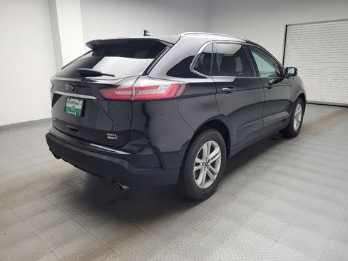 Used 2020 Ford Edge SEL AWD/4WD image 9