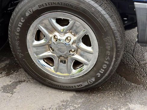 Used 2014 Toyota Tundra SR AWD/4WD image 7