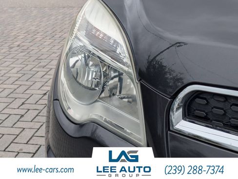 Used 2013 Chevrolet Equinox LT w/ Driver Convenience Package image 8