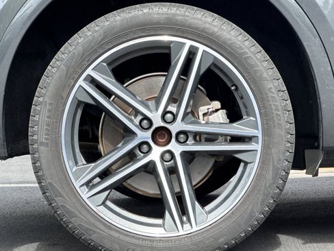 Used 2021 Audi Q5 e Prestige w/ Prestige Package image 41