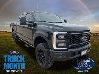New 2025 Ford F250 XLT w/ Black Appearance Package 360° Tour