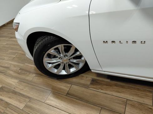 Used 2024 Chevrolet Malibu LT FWD image 14