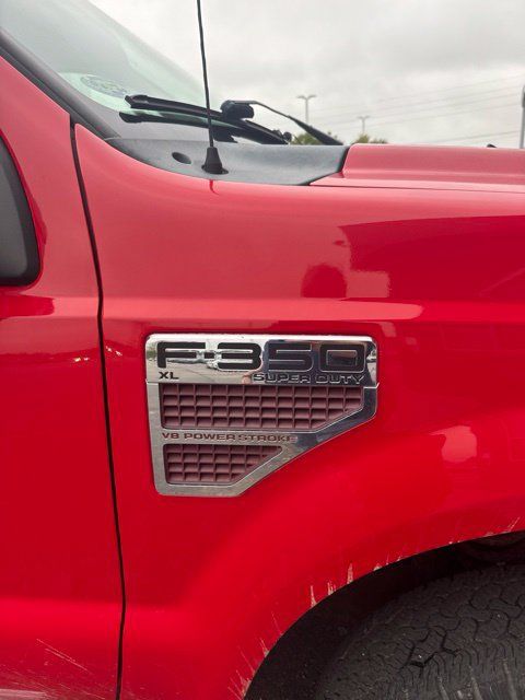 Used 2009 Ford F350 XL AWD/4WD image 15