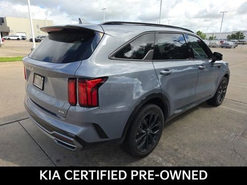 Used 2023 Kia Sorento SX AWD/4WD image 4