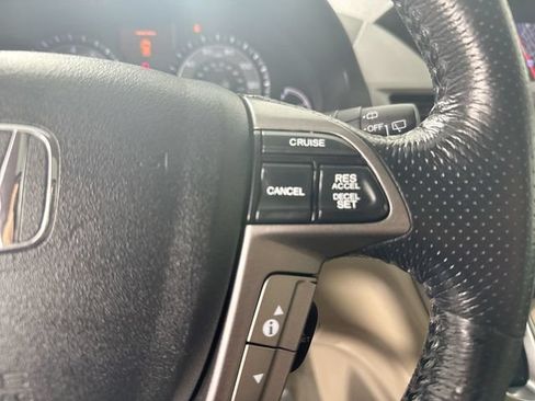 Used 2015 Honda Odyssey Touring Elite image 13