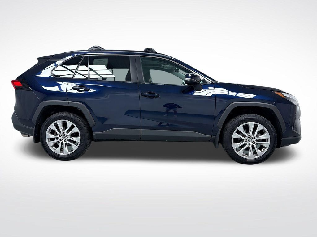Certified 2024 Toyota RAV4 XLE Premium w/ Weather Package AWD/4WD image 11