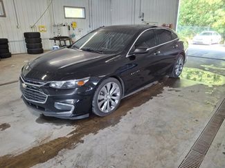 Used 2016 Chevrolet Malibu Premier image 1