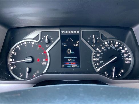Used 2022 Toyota Tundra SR5 RWD image 25