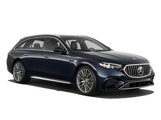 New 2026 Mercedes-Benz E 53 AMG 4MATIC Sedan video 1