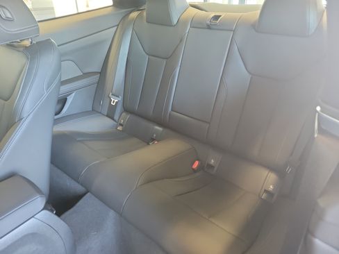 Used 2025 BMW 430i xDrive 430i xDrive w/ M Sport Package image 16